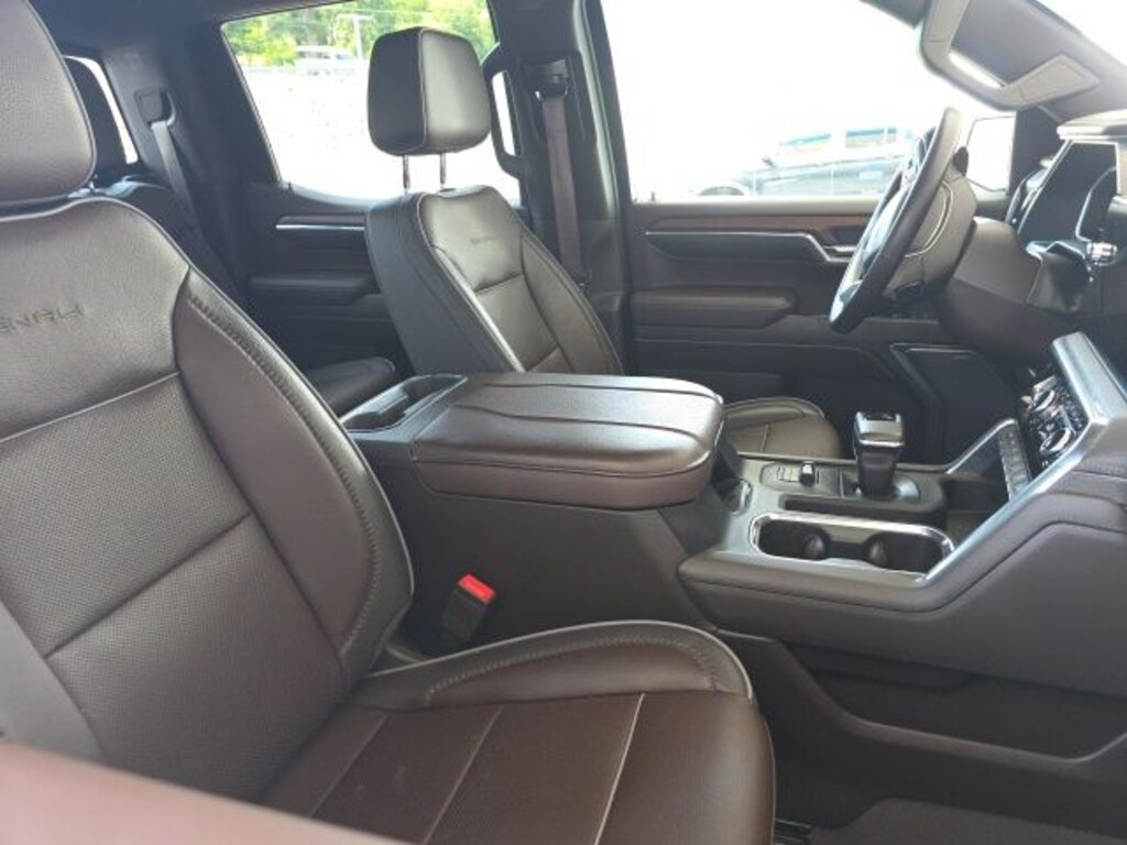 Used 2023 GMC Sierra 1500 Denali Truck Crew Cab
