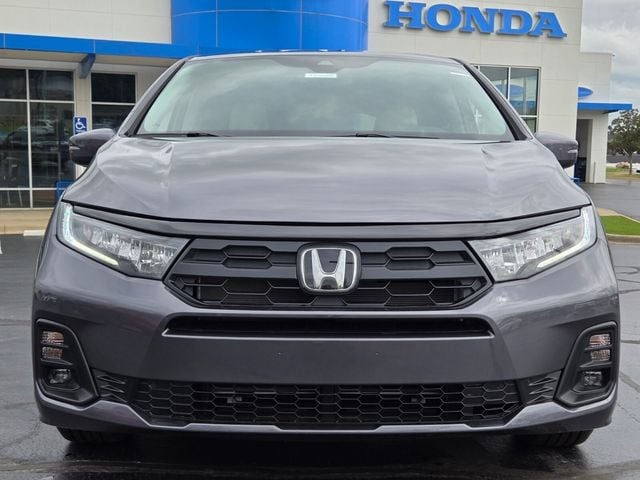 2026 Honda Odyssey EX-L - Photo 2
