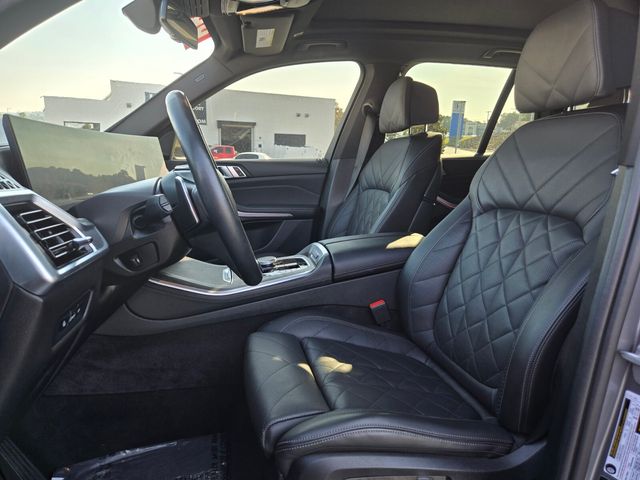 2024 BMW X5 40i - Photo 10
