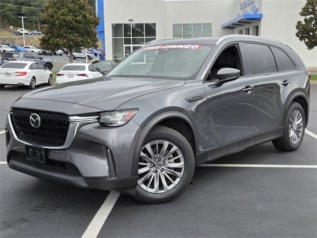 2024 Mazda CX-90 Turbo Preferred Package's photo