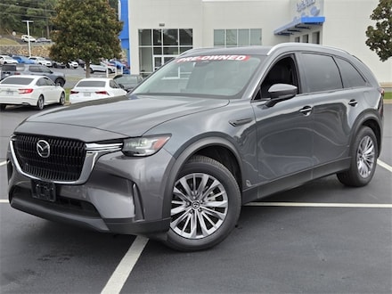 2024 Mazda CX-90 3.3 Turbo Preferred SUV