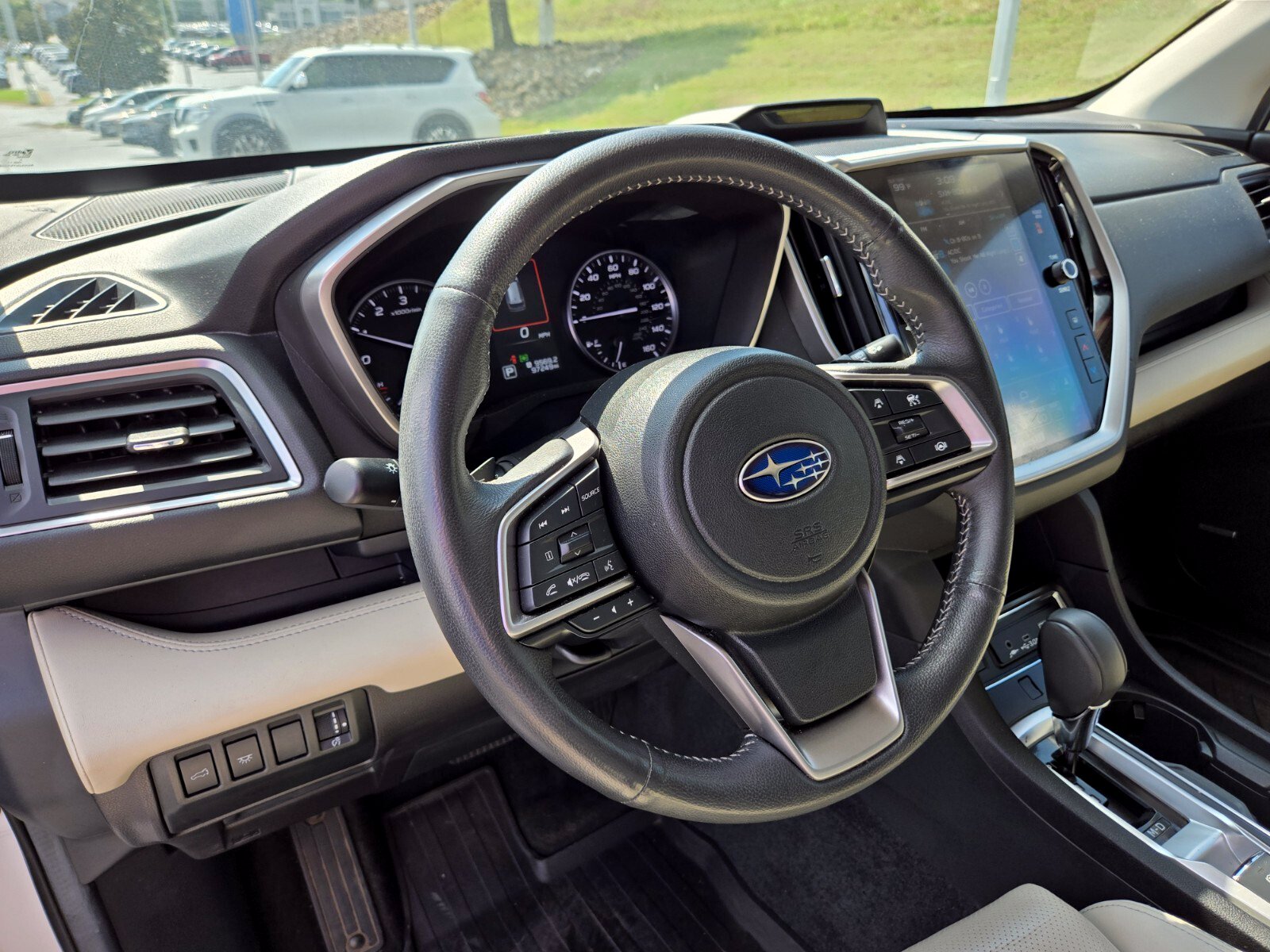 2024 Subaru Ascent Limited - Photo 11