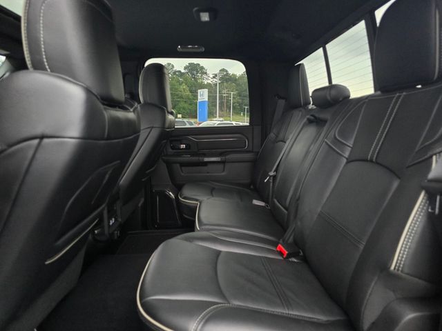 2024 RAM Ram 3500 Pickup Limited - Photo 15