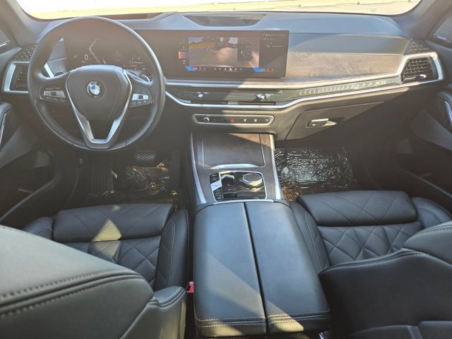 2024 BMW X5 40i - Photo 17