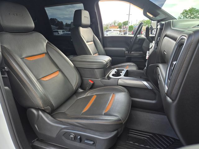 2023 GMC Sierra 2500HD AT4 - Photo 26