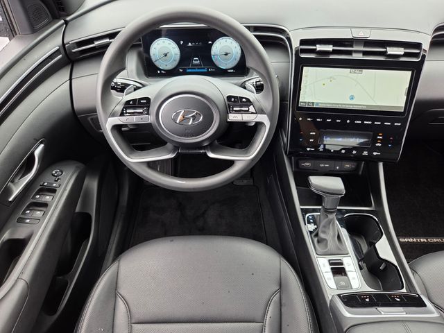 2024 Hyundai Santa Cruz Night - Photo 16