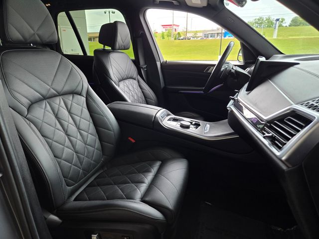 2024 BMW X5 40i - Photo 29