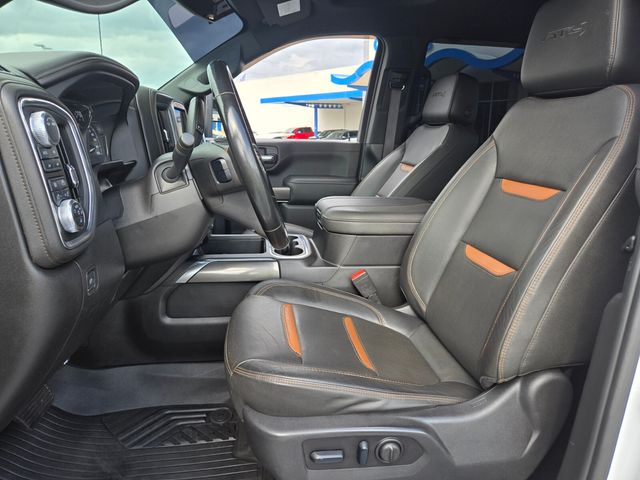 2023 GMC Sierra 2500HD AT4 - Photo 14