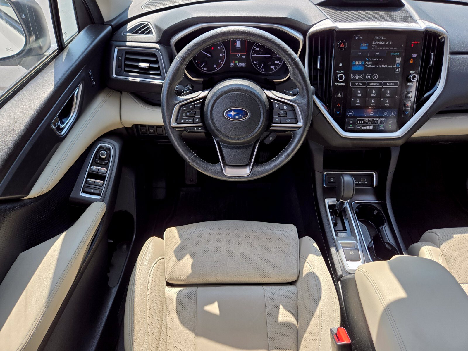 2024 Subaru Ascent Limited - Photo 15