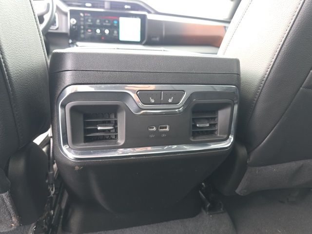2024 GMC Sierra 1500 Denali Denali - Photo 11