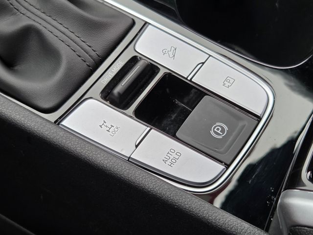 2024 Hyundai Santa Cruz Night - Photo 29