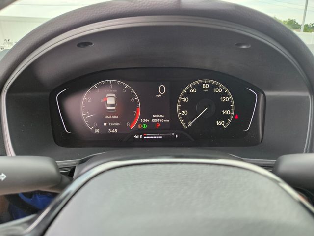 2026 Honda Civic Sport - Photo 21