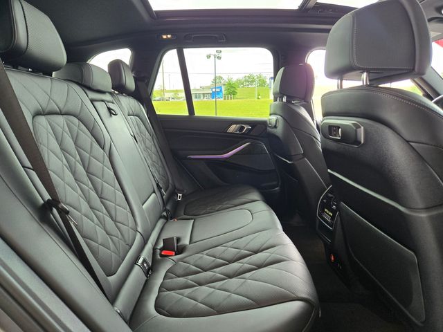 2024 BMW X5 40i - Photo 27