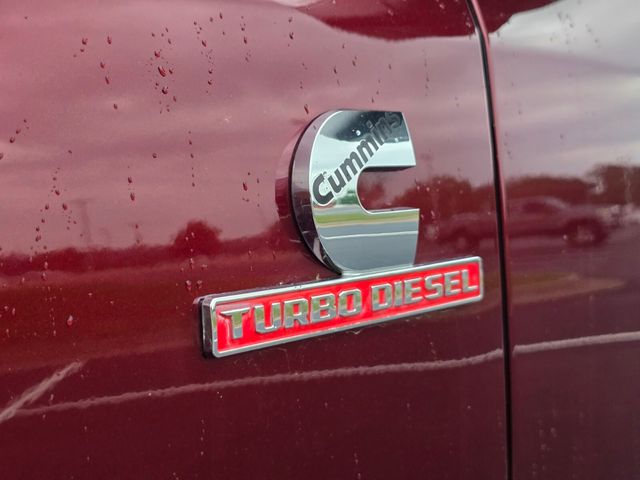 2024 RAM Ram 3500 Pickup Limited - Photo 12
