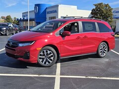 2026 Honda Odyssey EX-L Van Passenger