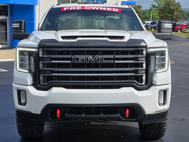 2023 GMC Sierra 2500HD AT4 - Photo 9