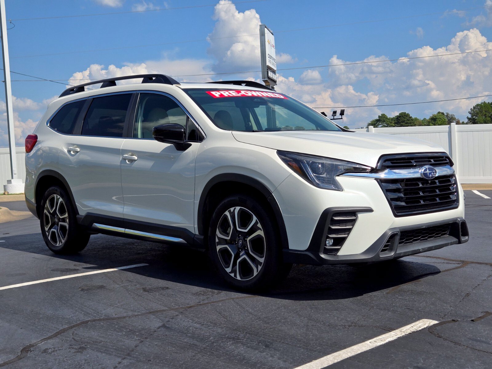 2024 Subaru Ascent Limited - Photo 7