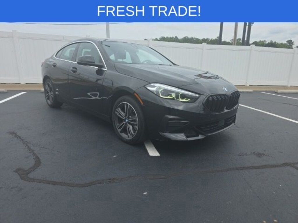 Used 2023 BMW 228i sDrive Gran Coupe