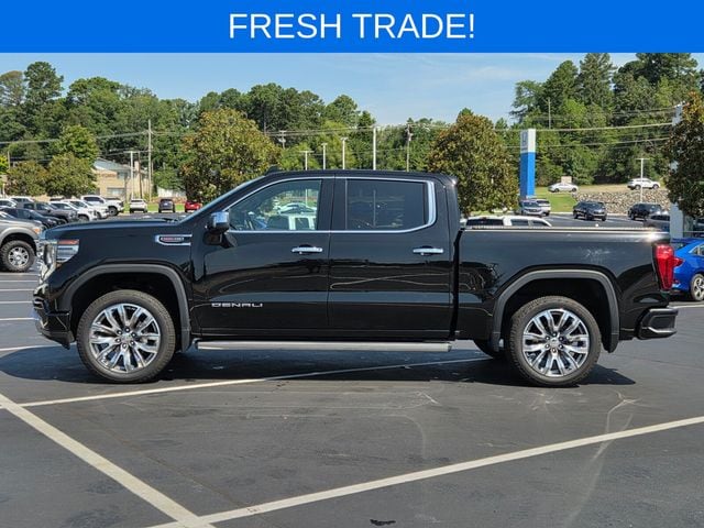 Used 2023 GMC Sierra 1500 Denali Denali with VIN 3GTUUGEL6PG289313 for sale in Little Rock