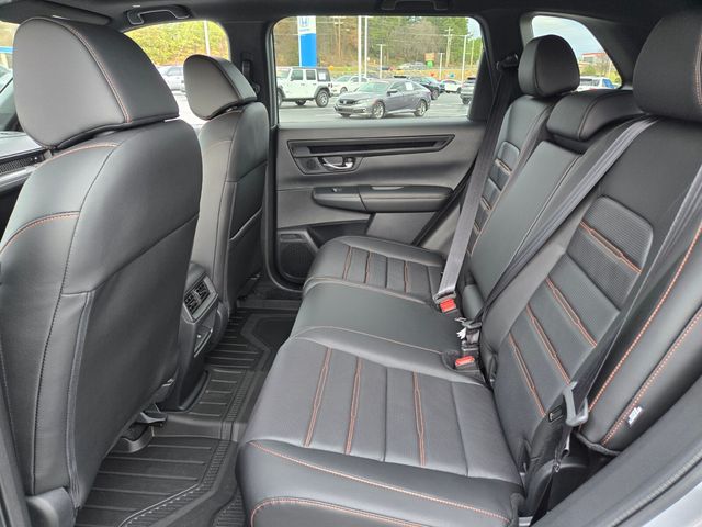 2026 Honda CR-V Sport-L - Photo 12