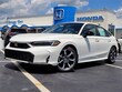 Honda Civic Hybrid