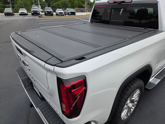 2024 GMC Sierra 1500 Denali Denali - Photo 8
