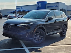 2026 Honda CR-V EX-L SUV