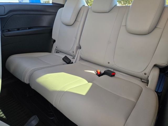2026 Honda Odyssey EX-L - Photo 10