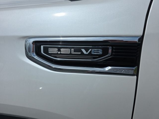 2024 GMC Sierra 1500 Denali Denali - Photo 8