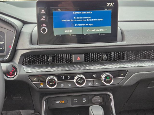2026 Honda CR-V Sport-L - Photo 17