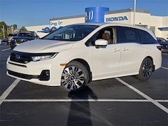2026 Honda Odyssey Elite Van Passenger