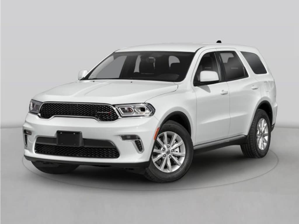 Used 2023 Dodge Durango SXT SUV