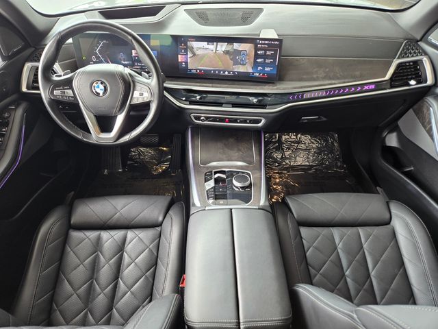 2024 BMW X5 40i - Photo 19