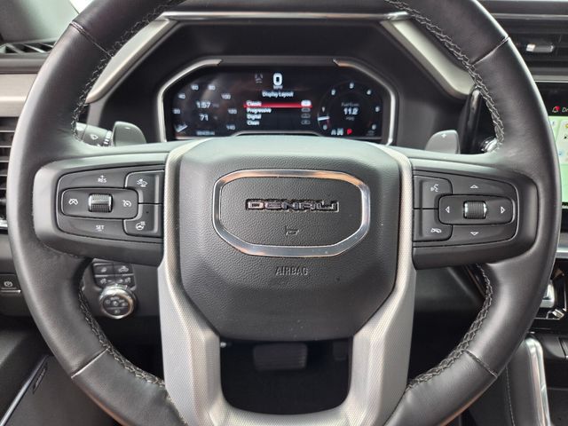 2024 GMC Sierra 1500 Denali Denali - Photo 30