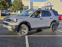 2026 Honda Passport RTL Towing SUV