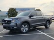  Honda Ridgeline