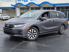 2026 Honda Odyssey EX-L Van Passenger