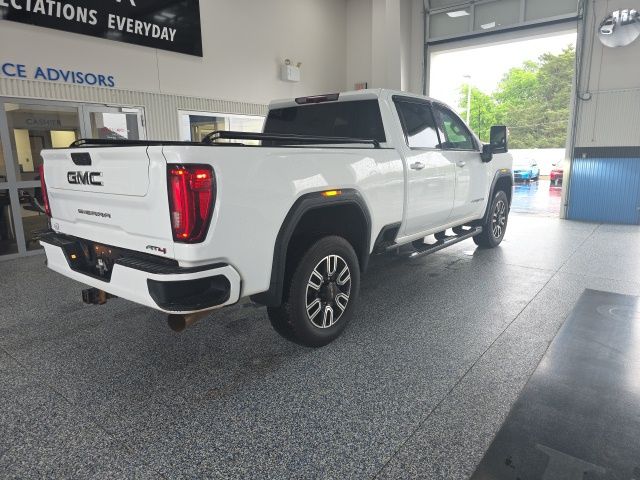 2023 GMC Sierra 2500HD AT4 - Photo 3
