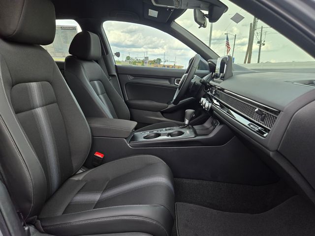 2026 Honda Civic Sport - Photo 15