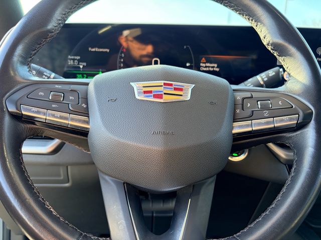 2024 Cadillac XT4 Premium Luxury - Photo 29