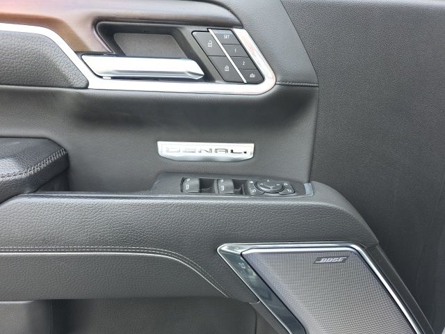 2024 GMC Sierra 1500 Denali Denali - Photo 12