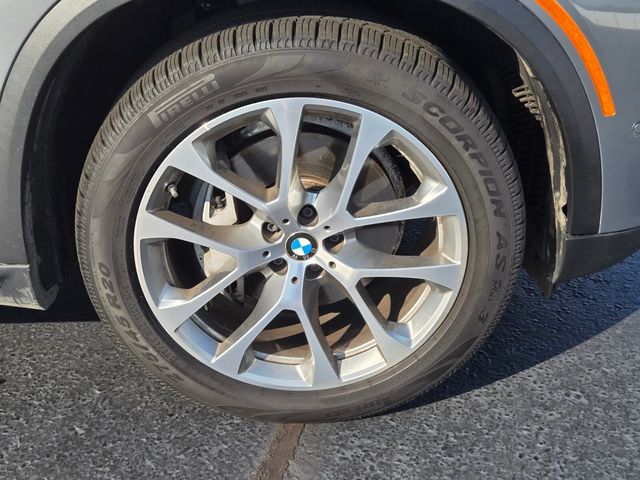 2024 BMW X5 40i - Photo 22