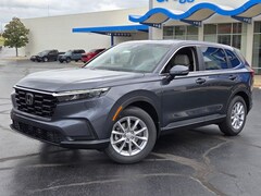 2026 Honda CR-V EX SUV