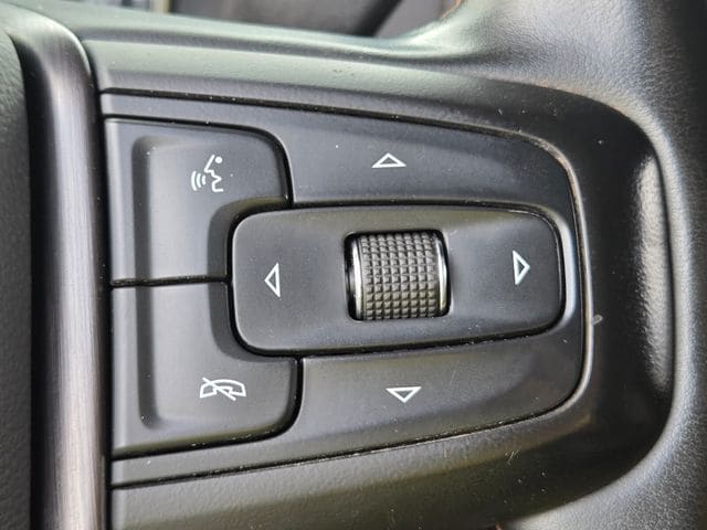2023 GMC Sierra 2500HD AT4 - Photo 37