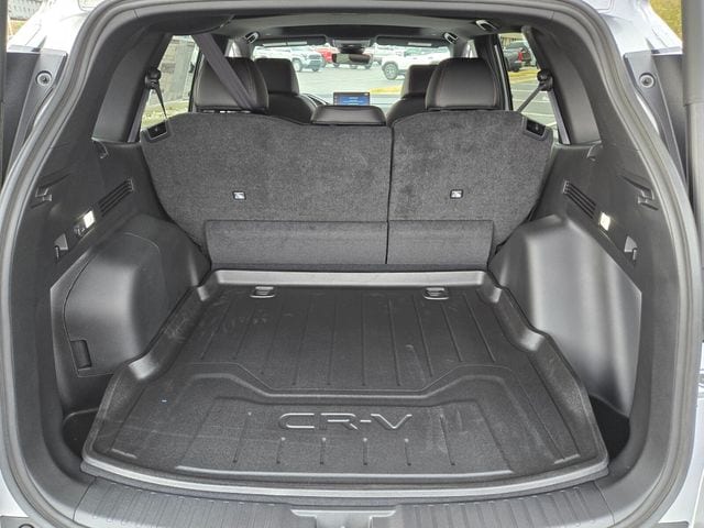 2026 Honda CR-V Sport-L - Photo 9