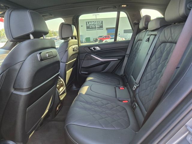 2024 BMW X5 40i - Photo 14
