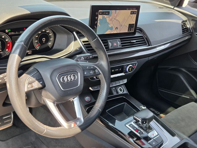 2023 Audi SQ5 Prestige - Photo 10