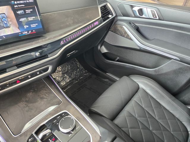 2024 BMW X5 40i - Photo 36