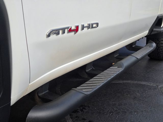 2023 GMC Sierra 2500HD AT4 - Photo 13