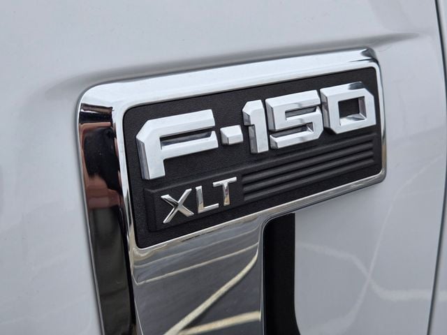 2023 Ford F-150 XL - Photo 10